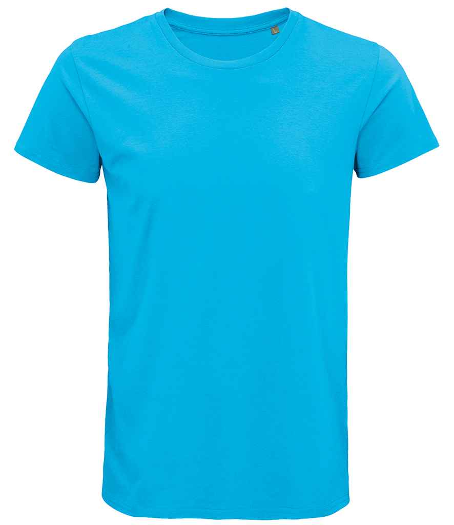 SOLS Crusader Organic TShirt