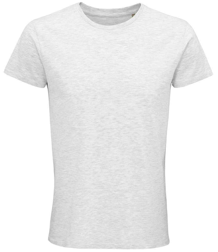 SOLS Crusader Organic TShirt
