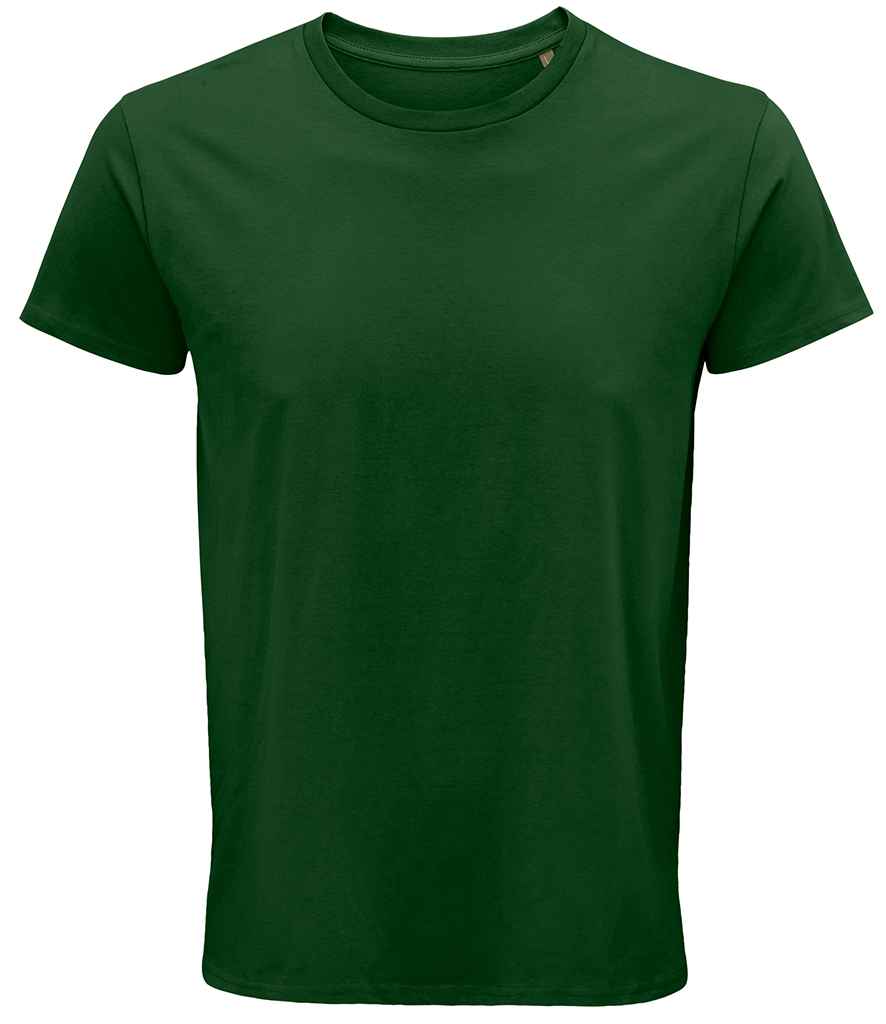 SOLS Crusader Organic TShirt