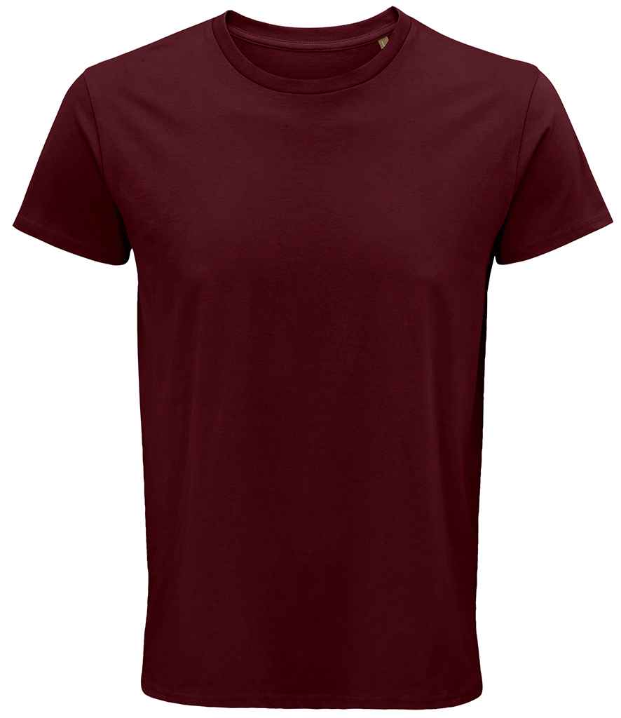 SOLS Crusader Organic TShirt