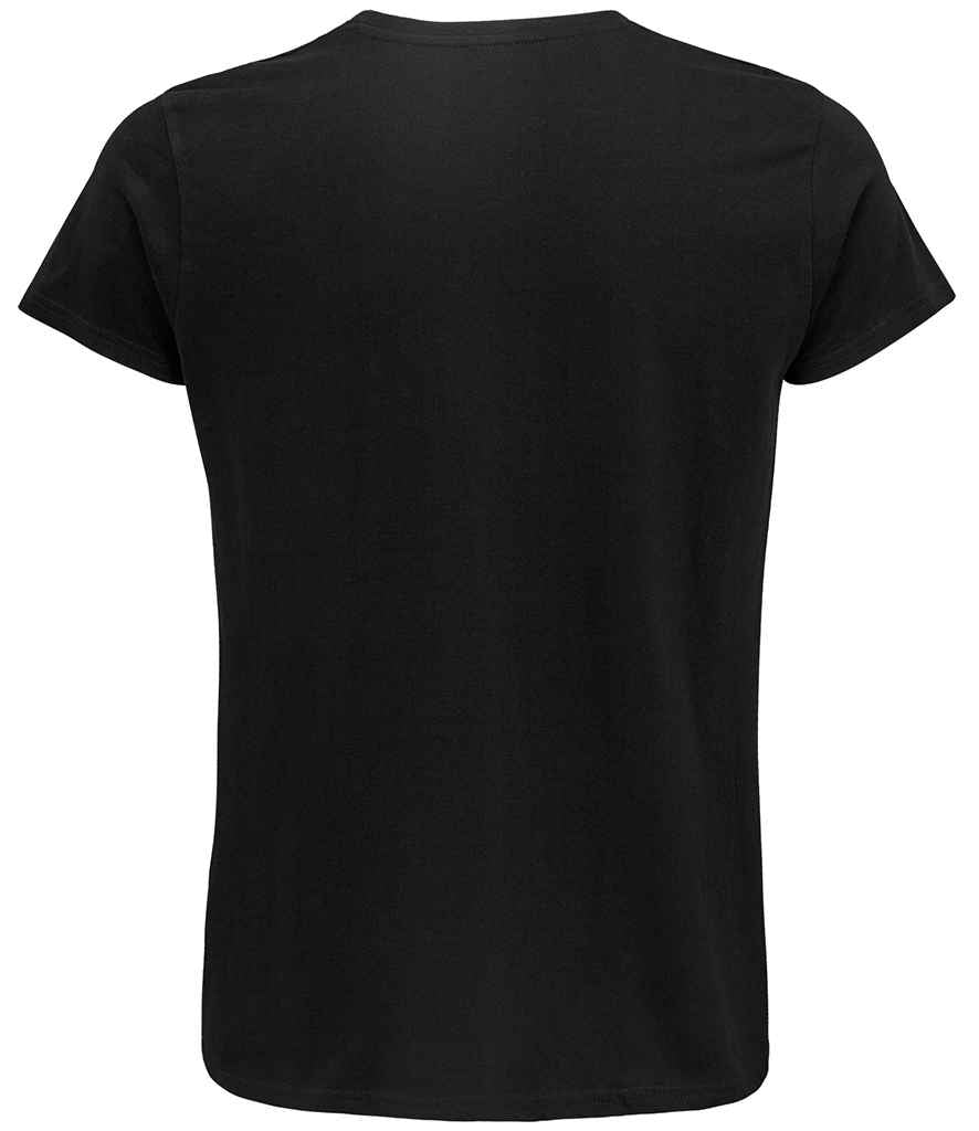 SOLS Crusader Organic TShirt