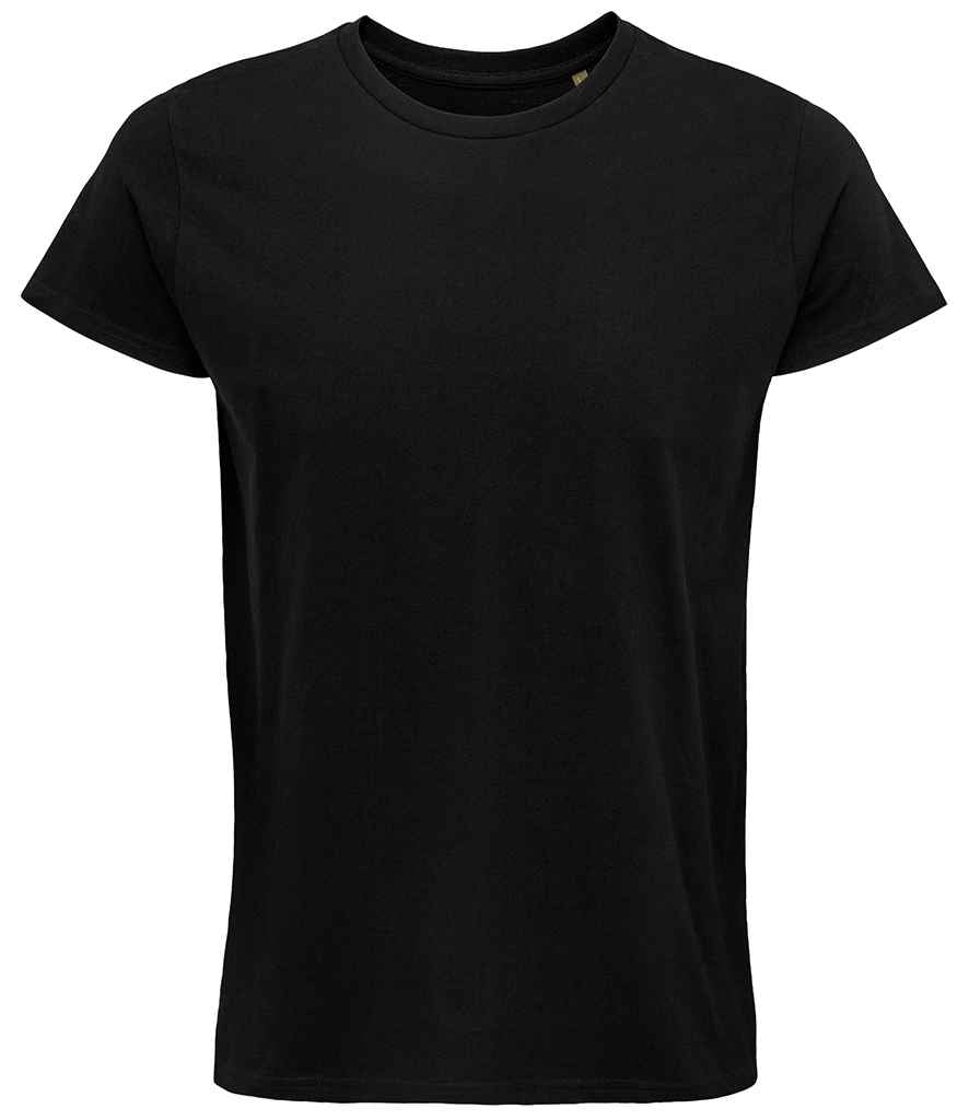 SOLS Crusader Organic TShirt