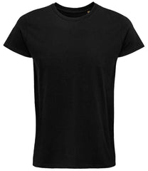 SOLS Crusader Organic TShirt