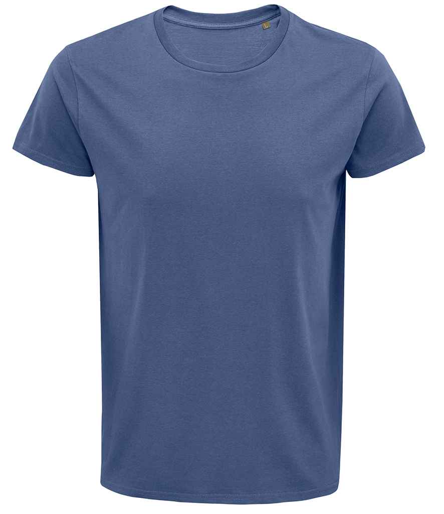 SOLS Crusader Organic TShirt