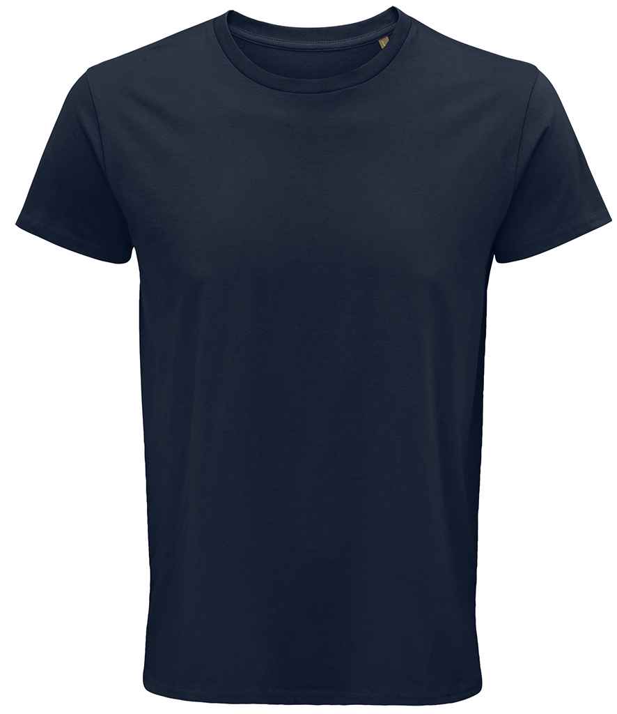 SOLS Crusader Organic TShirt