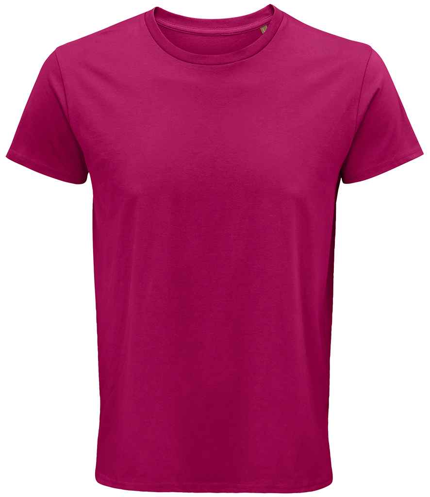 SOLS Crusader Organic TShirt