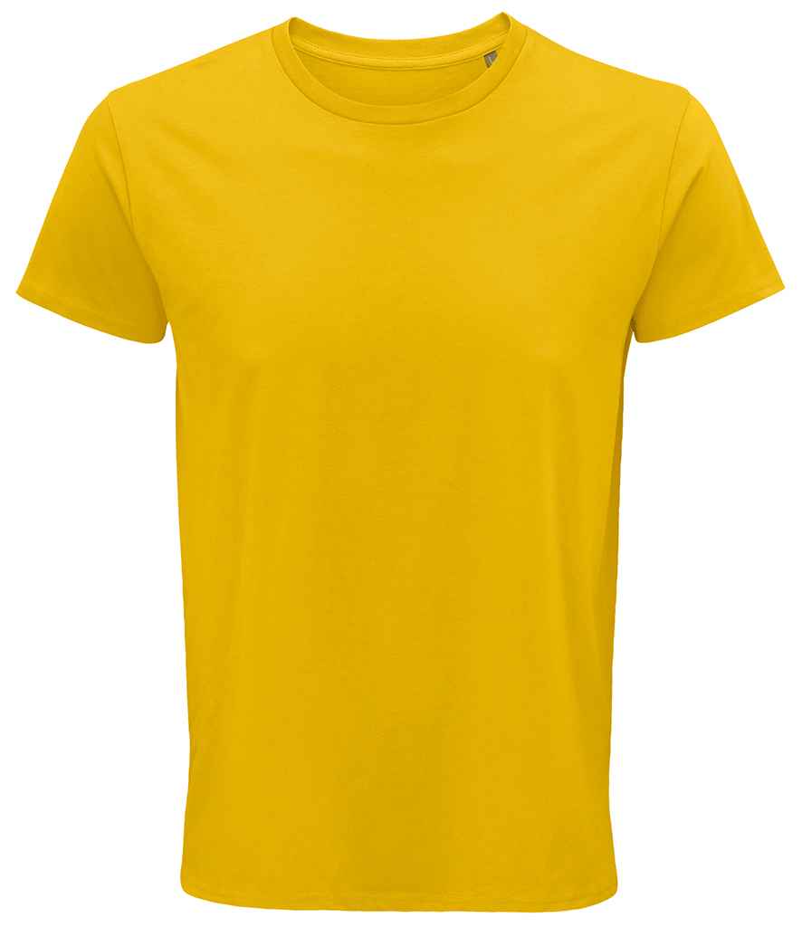 SOLS Crusader Organic TShirt