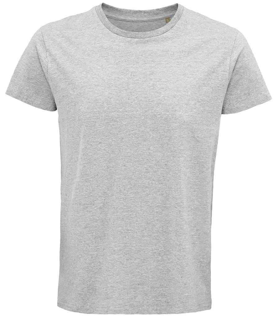 SOLS Crusader Organic TShirt