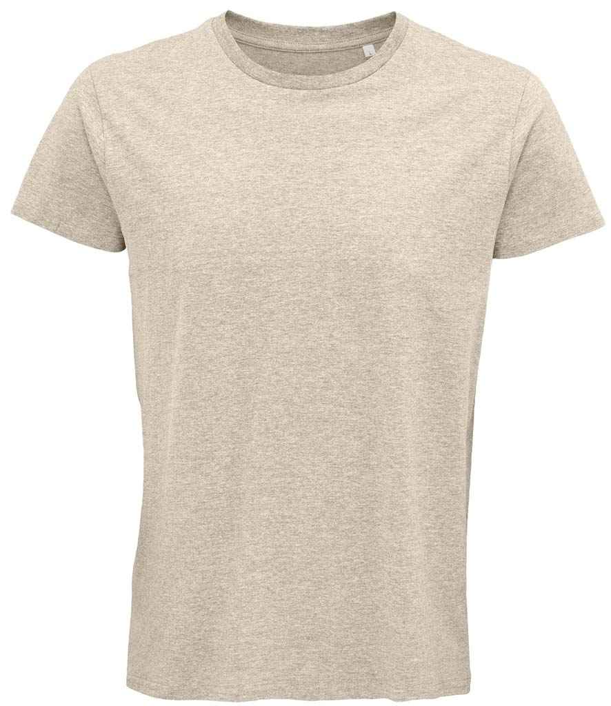 SOLS Crusader Organic TShirt