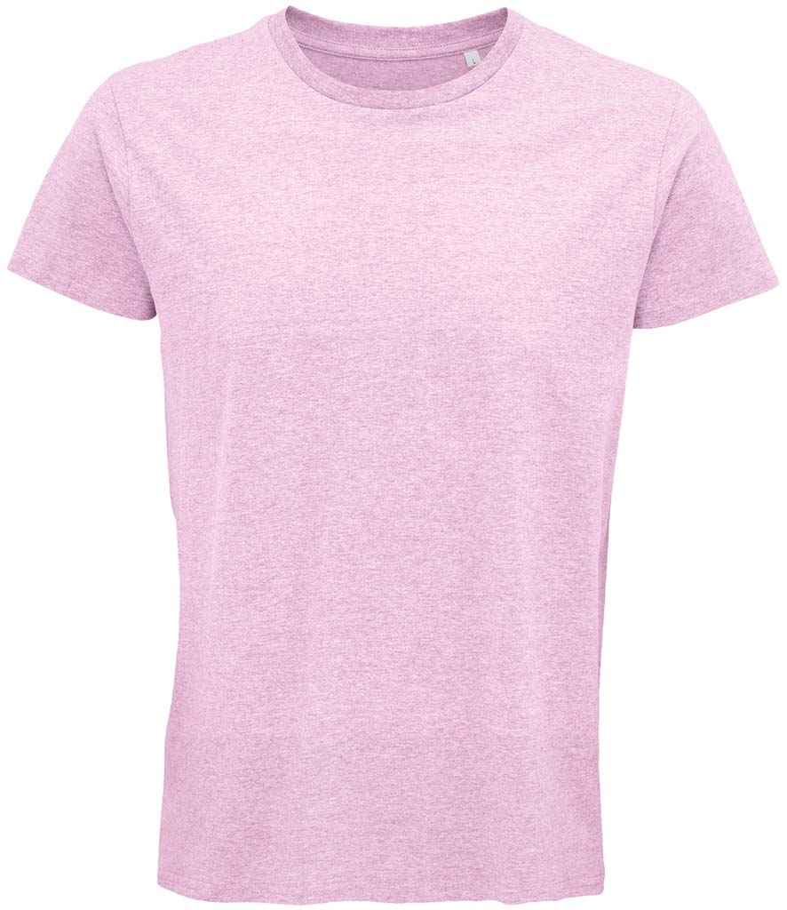 SOLS Crusader Organic TShirt