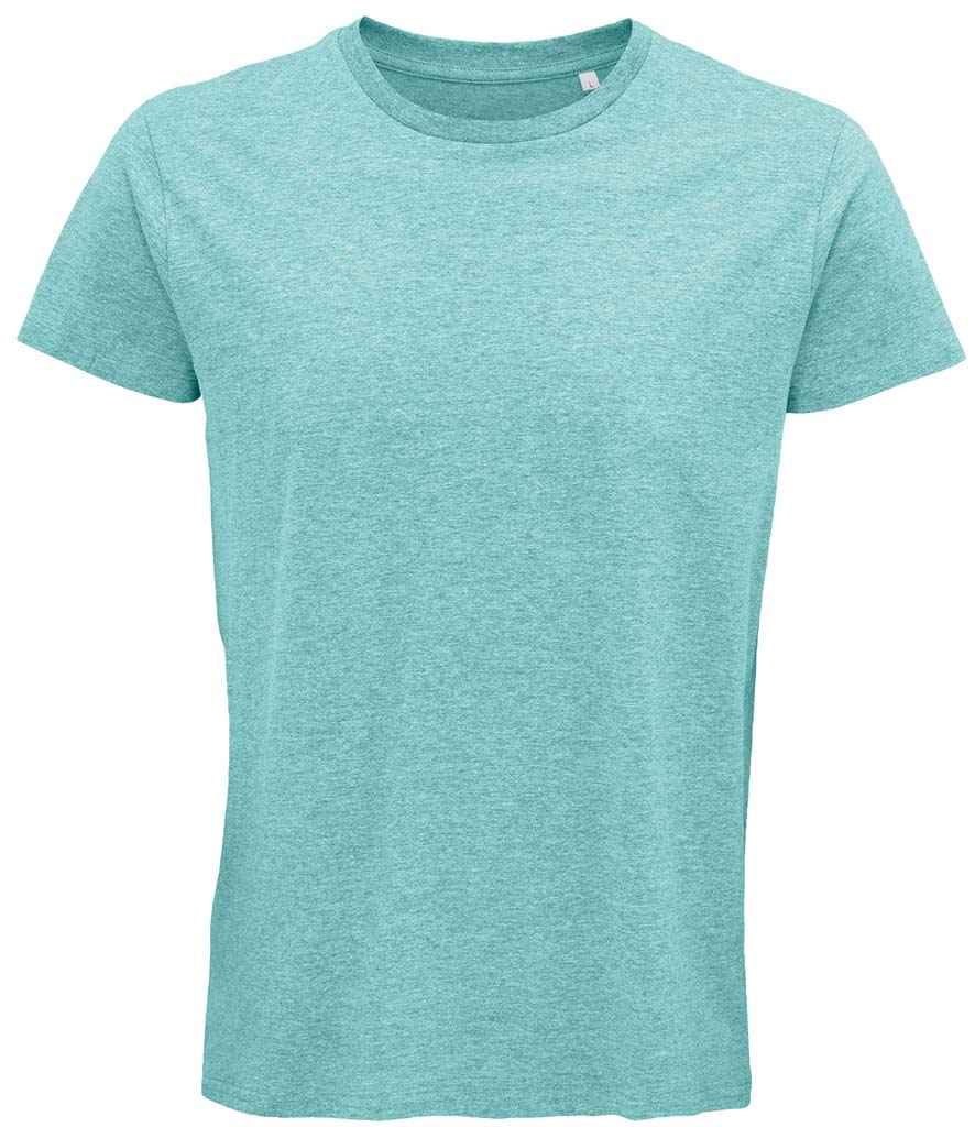 SOLS Crusader Organic TShirt