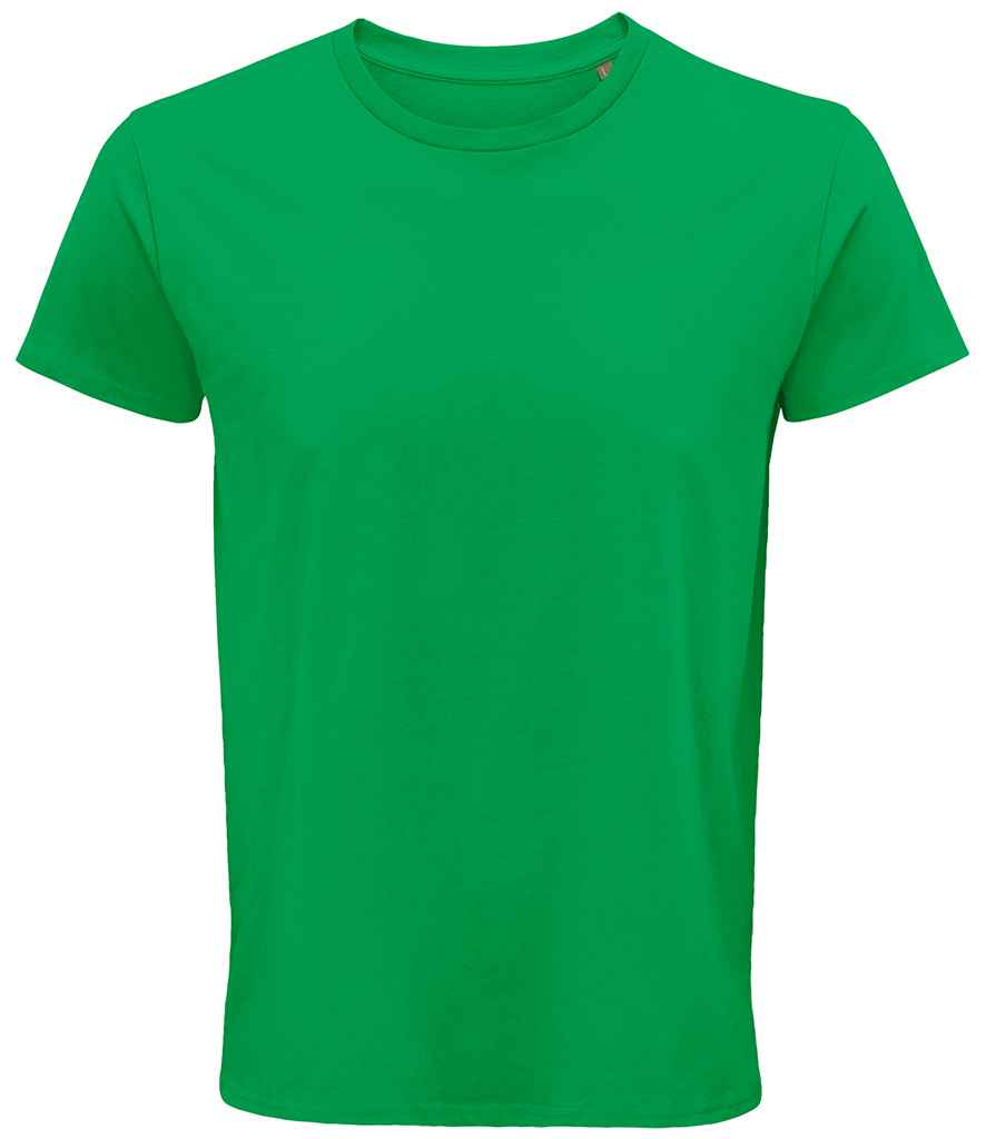 SOLS Crusader Organic TShirt