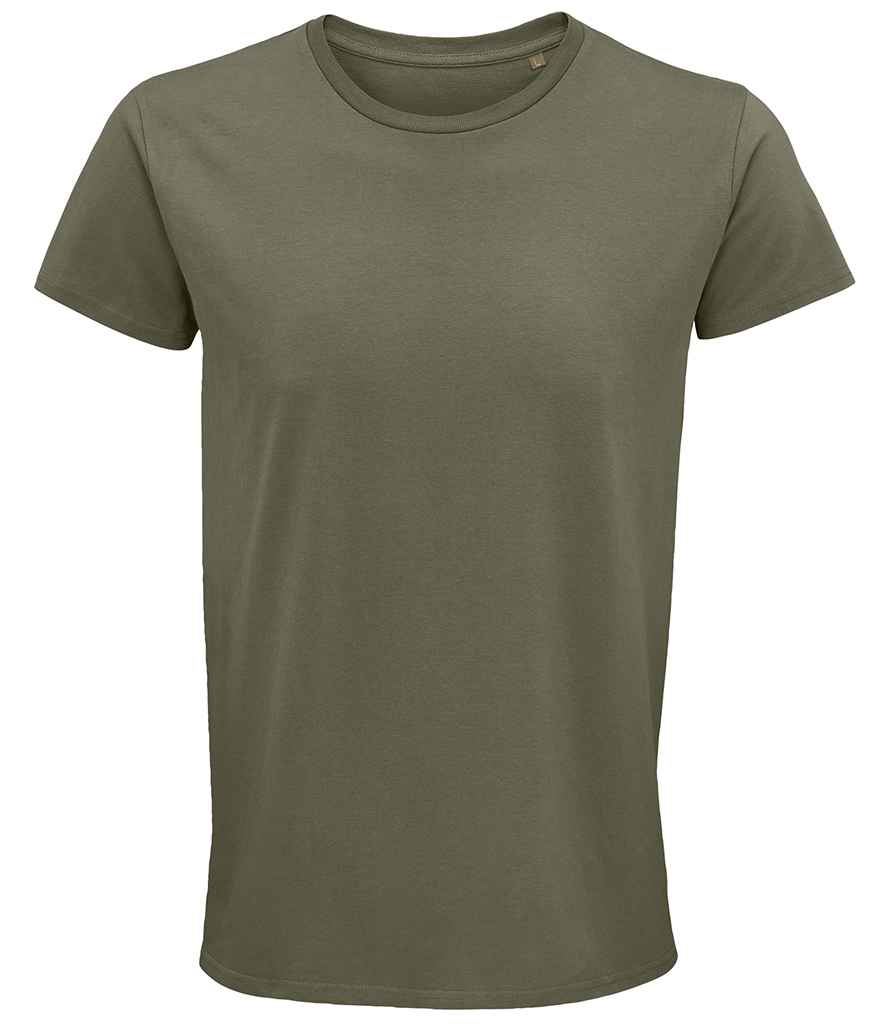 SOLS Crusader Organic TShirt