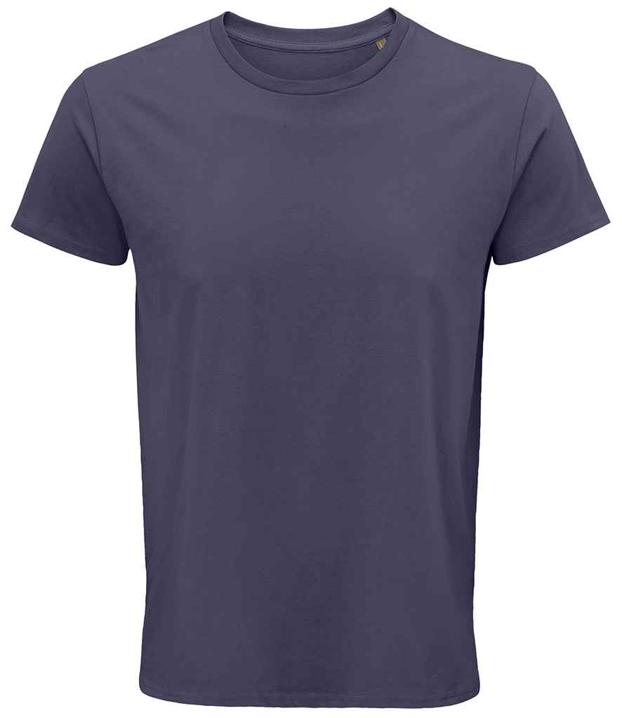SOLS Crusader Organic TShirt