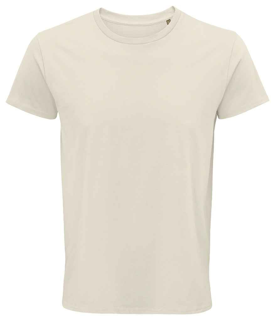 SOLS Crusader Organic TShirt