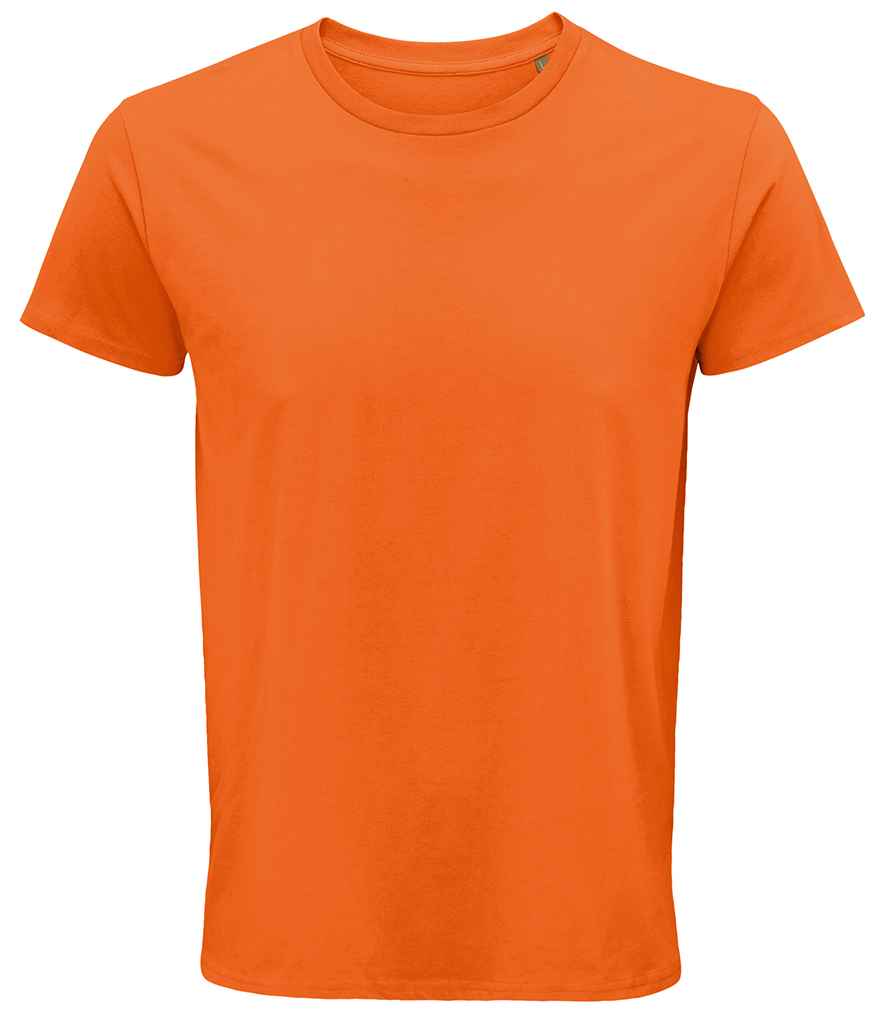 SOLS Crusader Organic TShirt