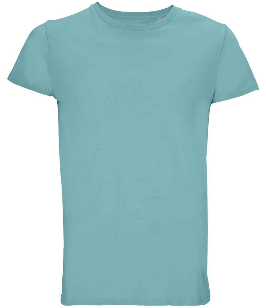SOLS Crusader Organic TShirt