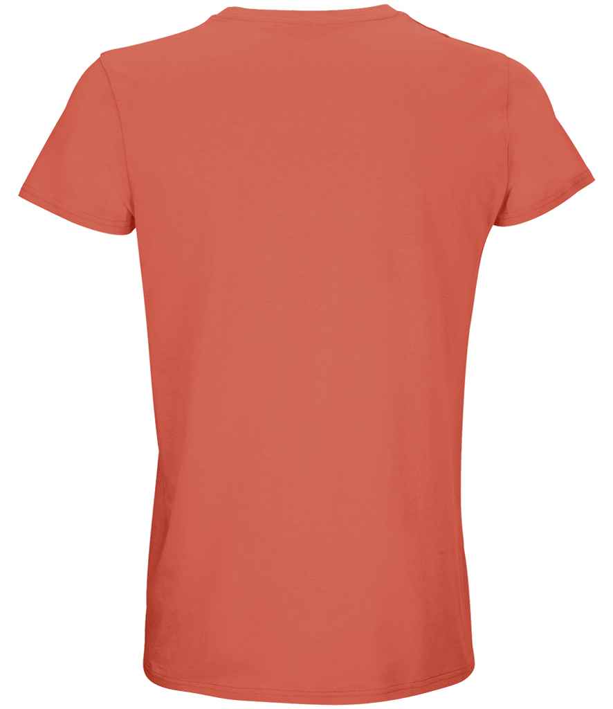 SOLS Crusader Organic TShirt