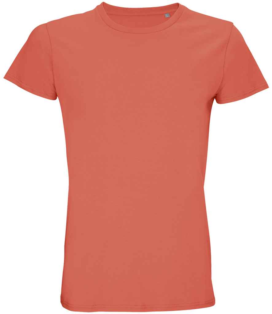 SOLS Crusader Organic TShirt