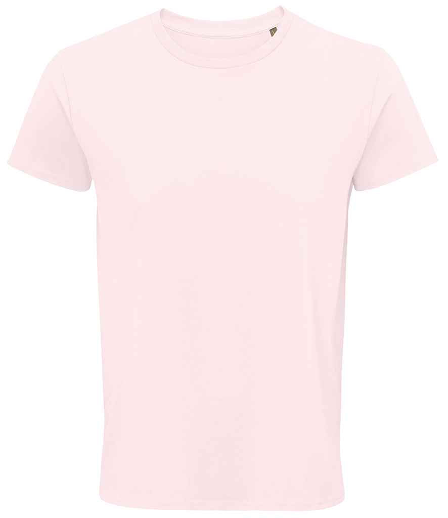 SOLS Crusader Organic TShirt