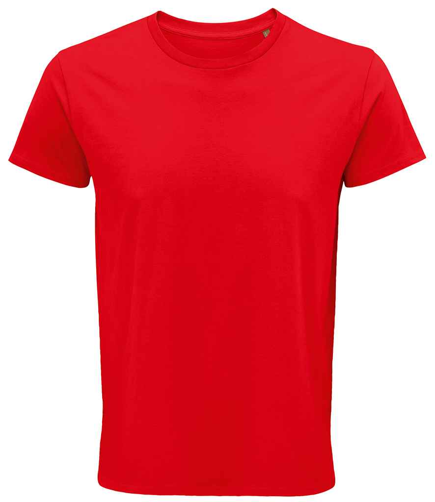 SOLS Crusader Organic TShirt