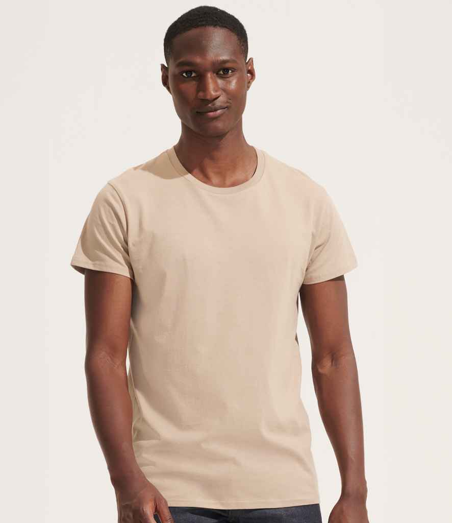 SOLS Crusader Organic TShirt