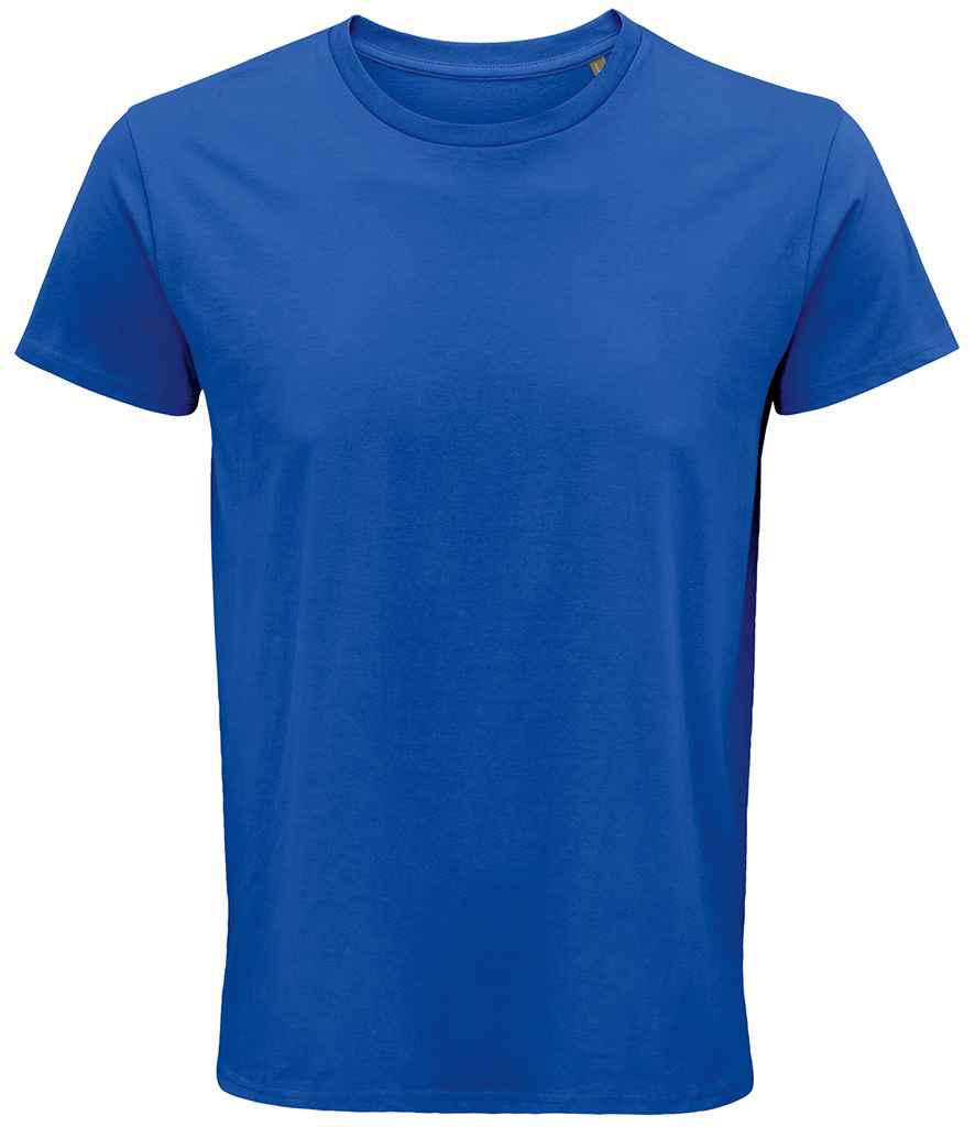 SOLS Crusader Organic TShirt