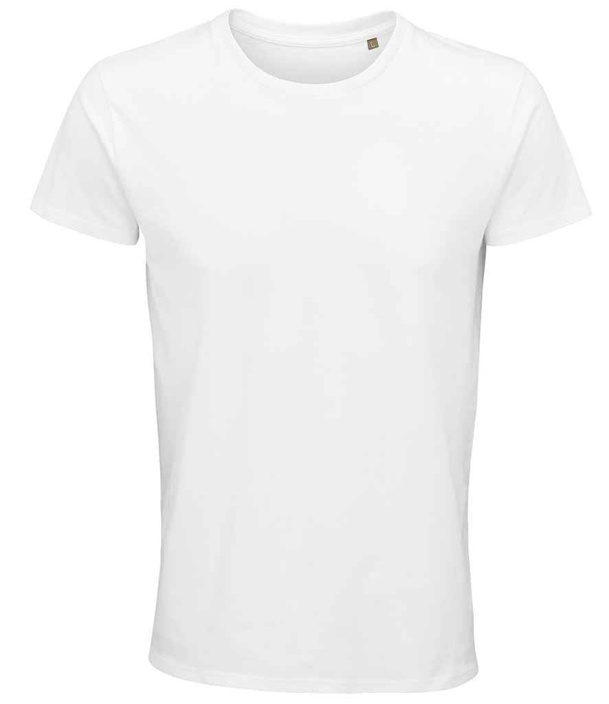 SOLS Crusader Organic TShirt