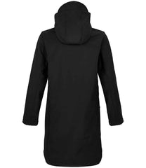 NEOBLU Ladies Achille Long Soft Shell Jacket