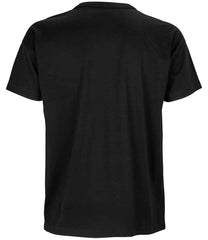 SOLS Boxy Oversized Organic TShirt