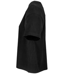 SOLS Ladies Boxy Oversized Organic TShirt