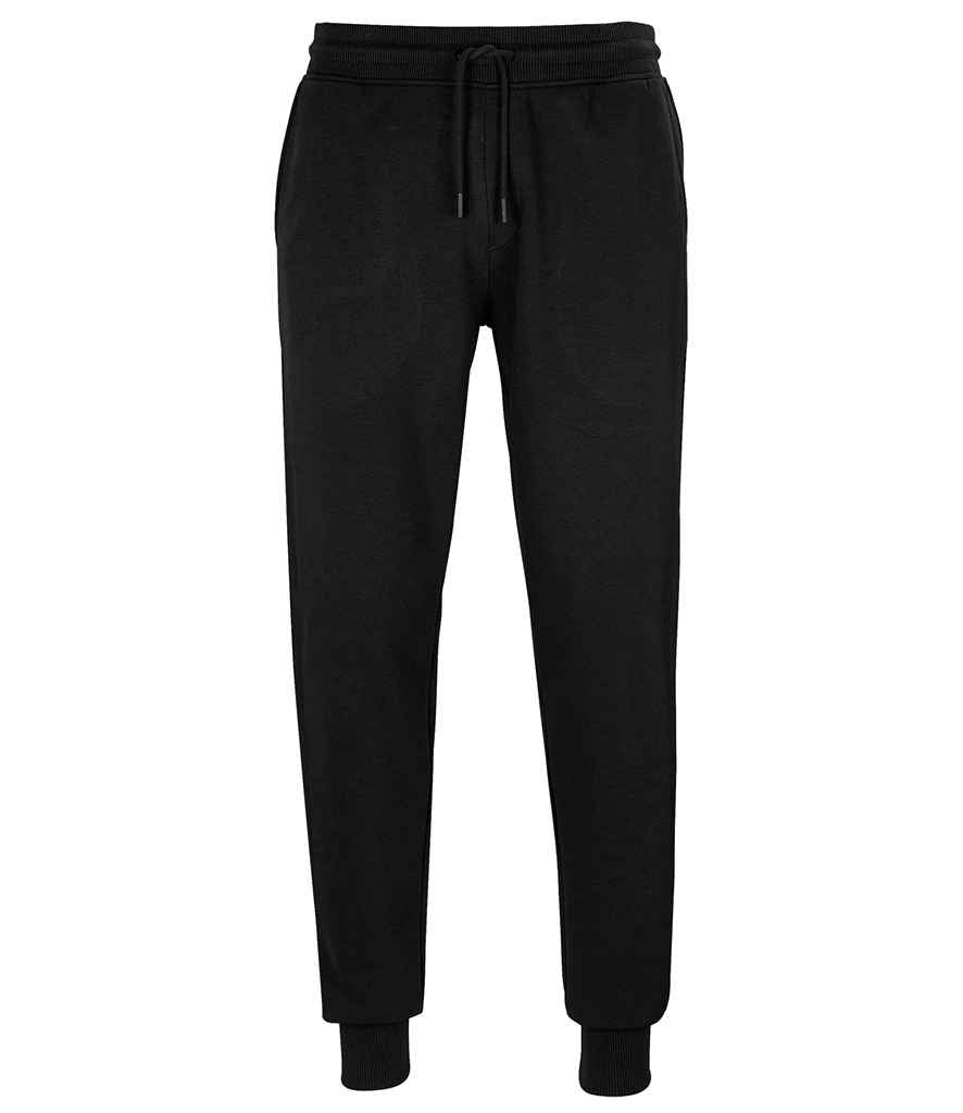 SOLS Unisex Jumbo Organic Jog Pants