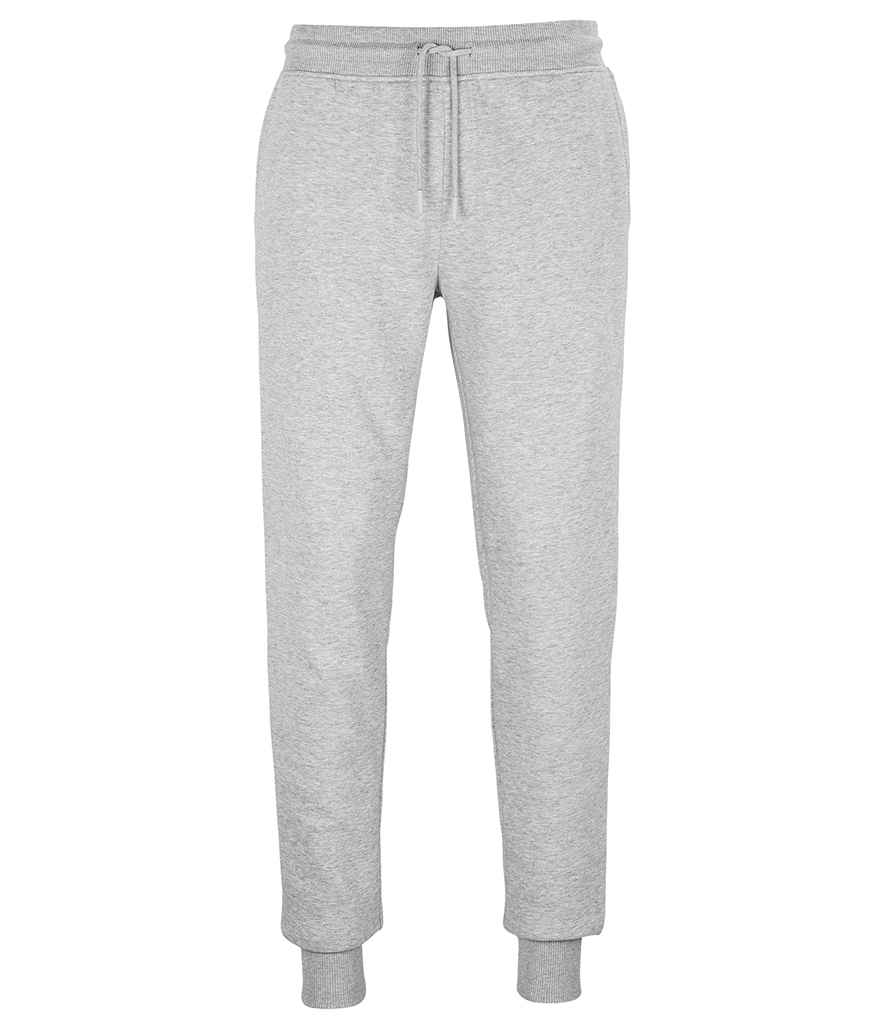 SOLS Unisex Jumbo Organic Jog Pants