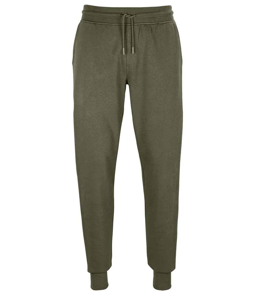 SOLS Unisex Jumbo Organic Jog Pants