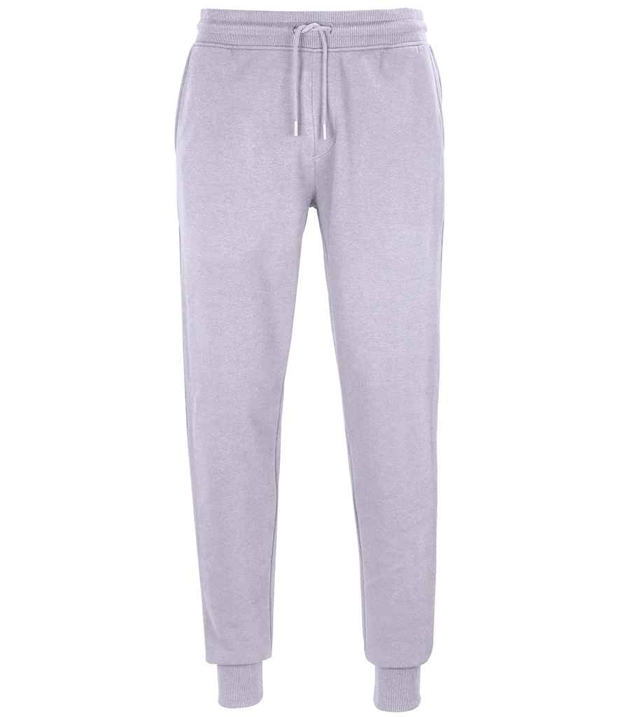 SOLS Unisex Jumbo Organic Jog Pants