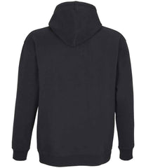 SOLS Unisex Carter Full Zip Hoodie