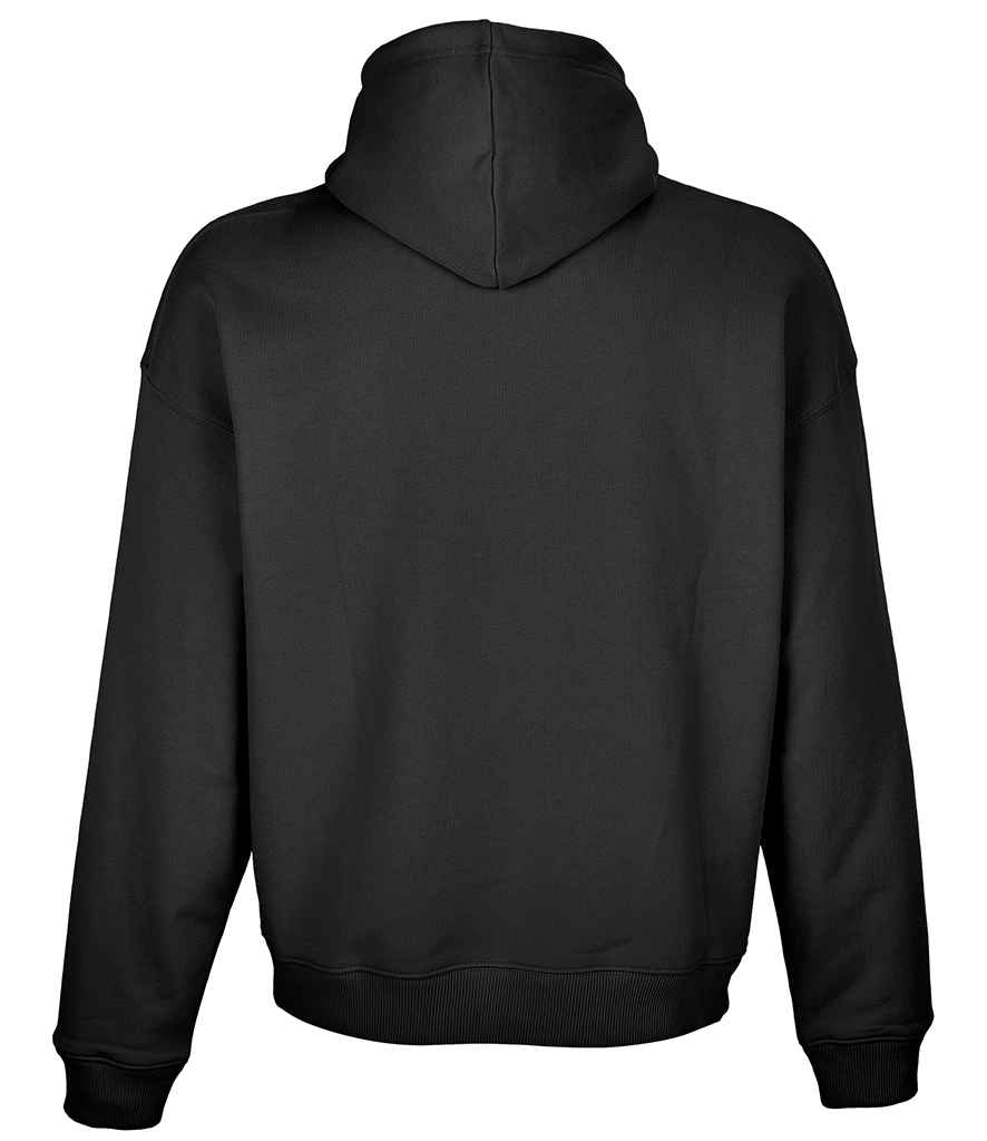 SOLS Unisex Connor Oversized Hoodie