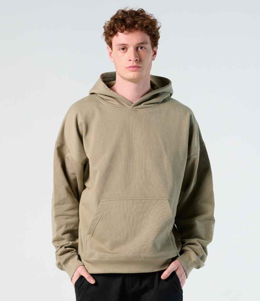 SOLS Unisex Connor Oversized Hoodie