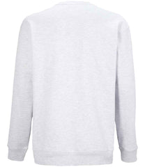 SOLS Unisex Columbia Sweatshirt