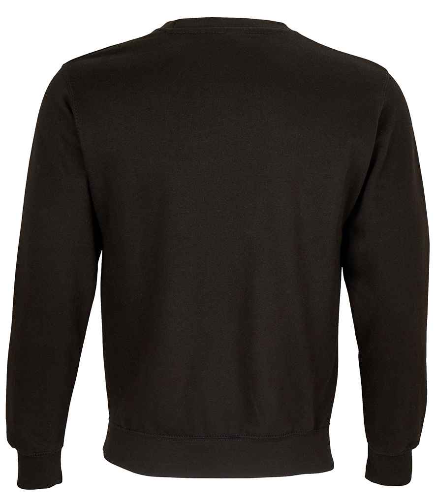 SOLS Unisex Columbia Sweatshirt