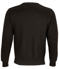 SOLS Unisex Columbia Sweatshirt