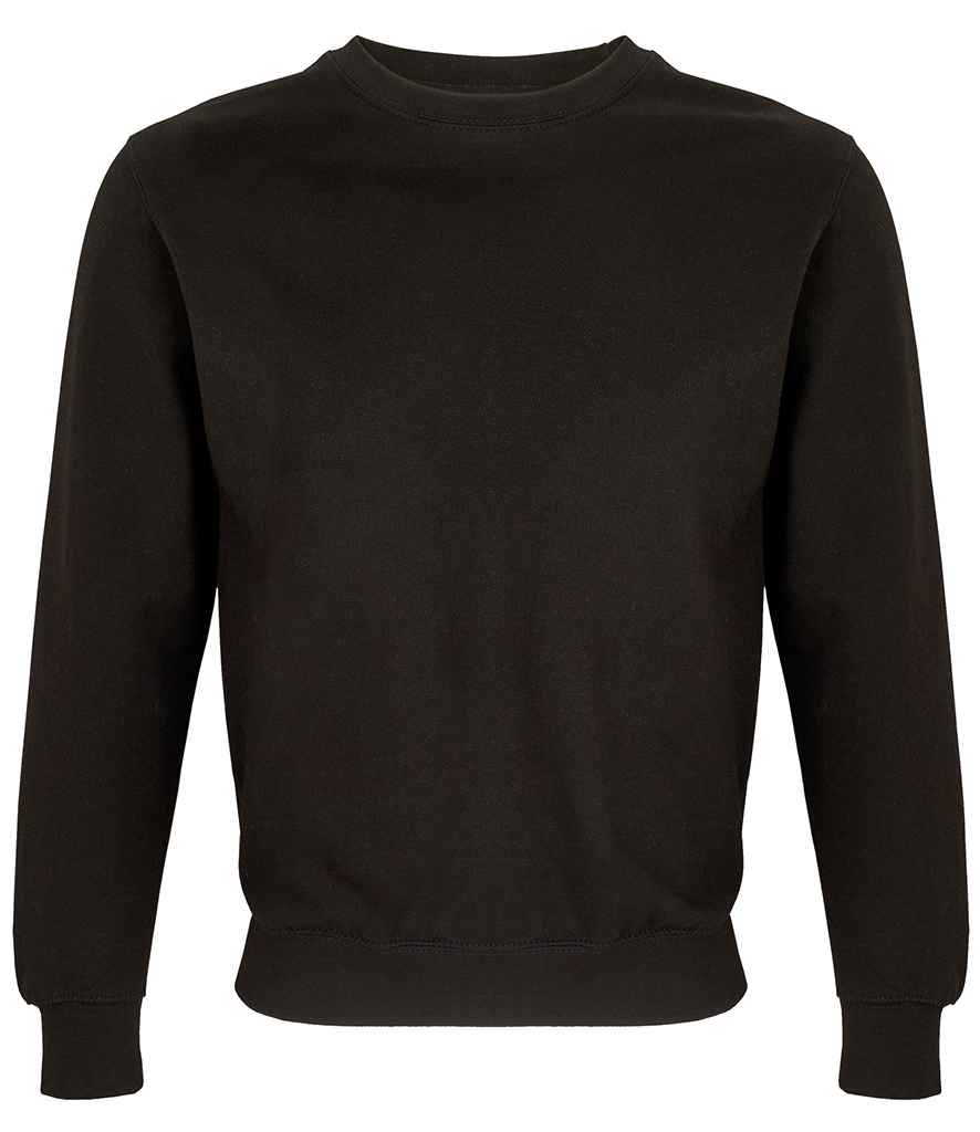 SOLS Unisex Columbia Sweatshirt