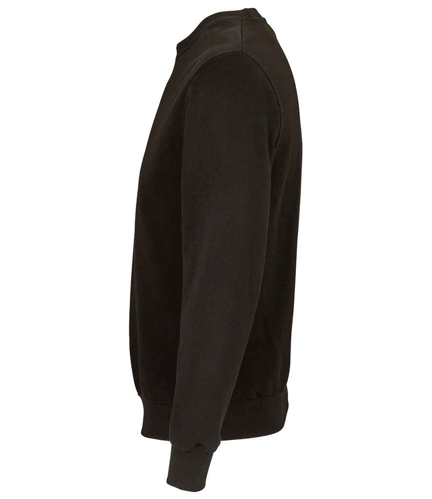 SOLS Unisex Columbia Sweatshirt