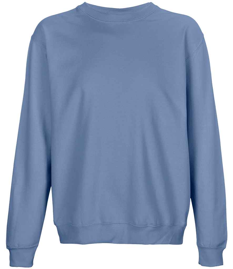 SOLS Unisex Columbia Sweatshirt