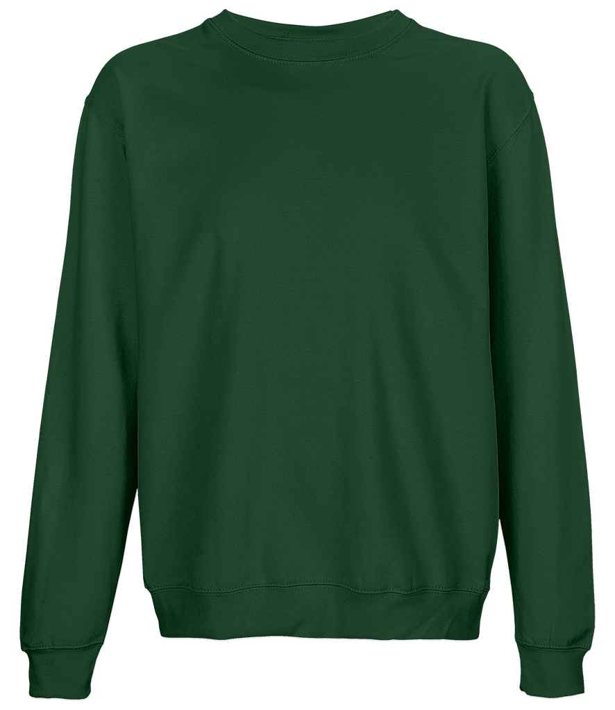 SOLS Unisex Columbia Sweatshirt