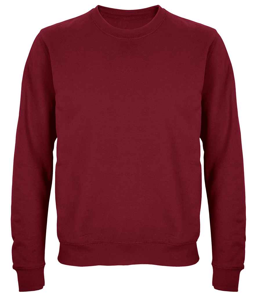 SOLS Unisex Columbia Sweatshirt