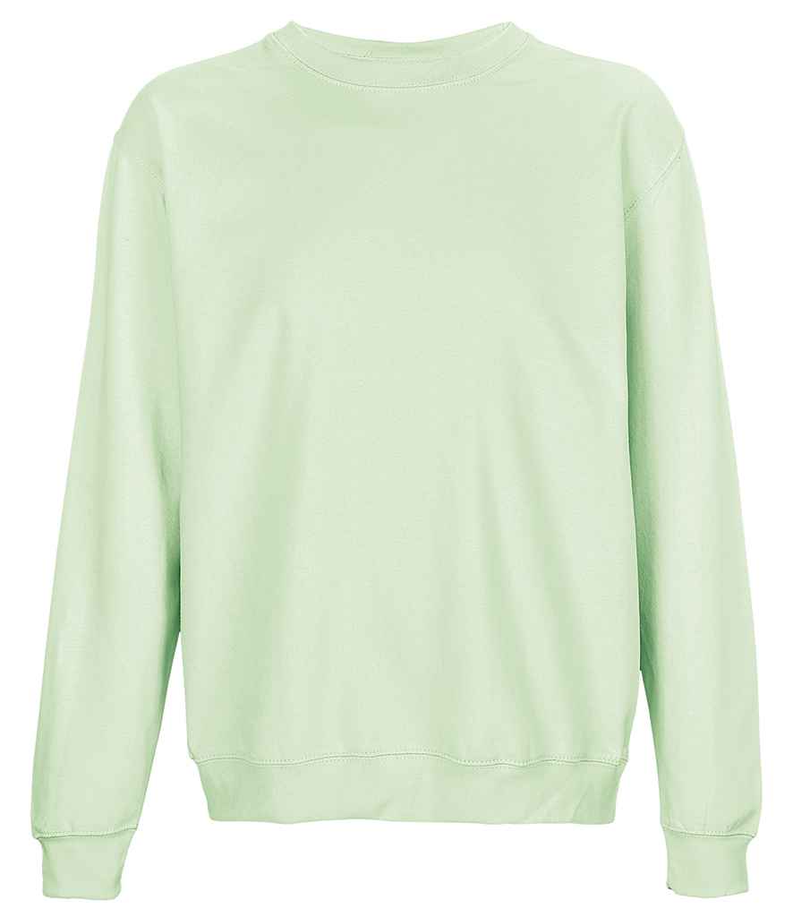 SOLS Unisex Columbia Sweatshirt