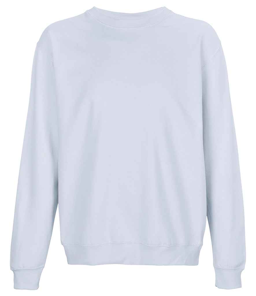 SOLS Unisex Columbia Sweatshirt