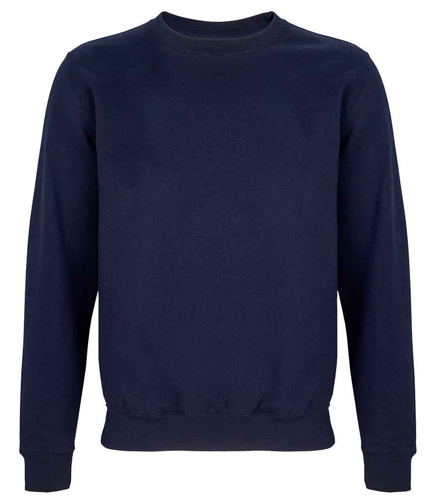 SOLS Unisex Columbia Sweatshirt