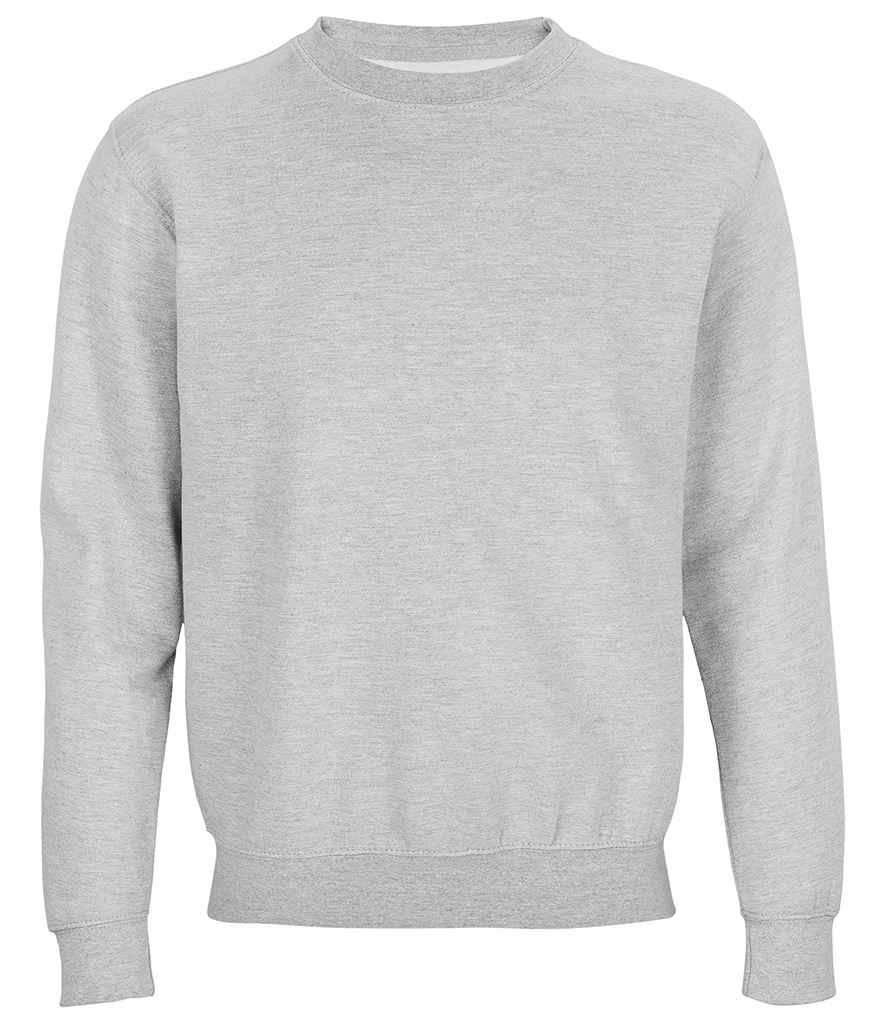 SOLS Unisex Columbia Sweatshirt